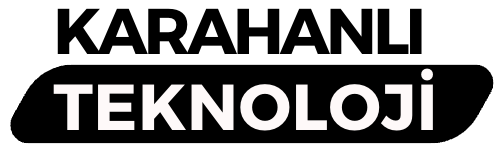 Karahanlı Teknoloji