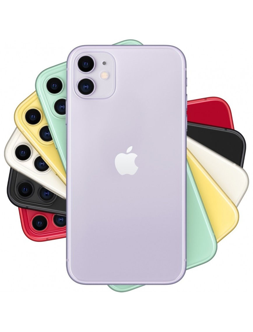 iPhone 11 128 GB iPhone 11 128 GB