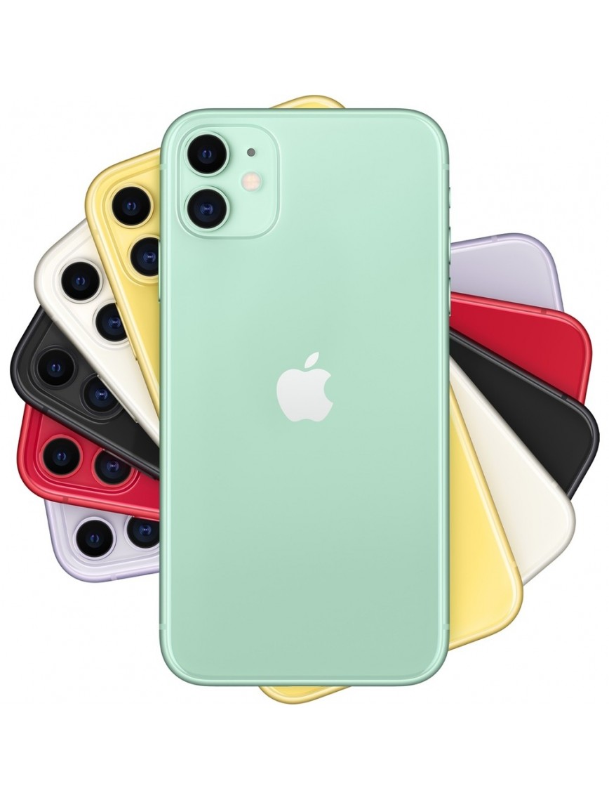iPhone 11 128 GB iPhone 11 128 GB